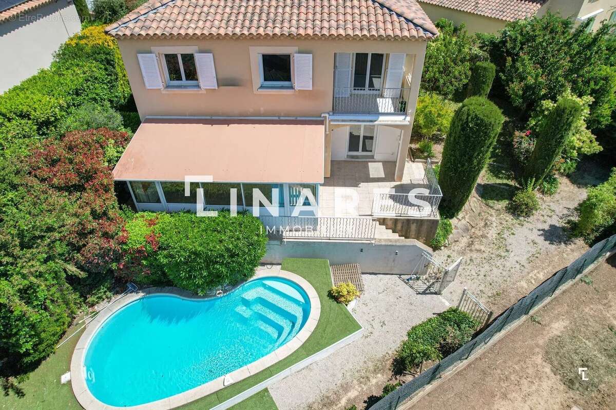 Maison à MARSEILLE-13E