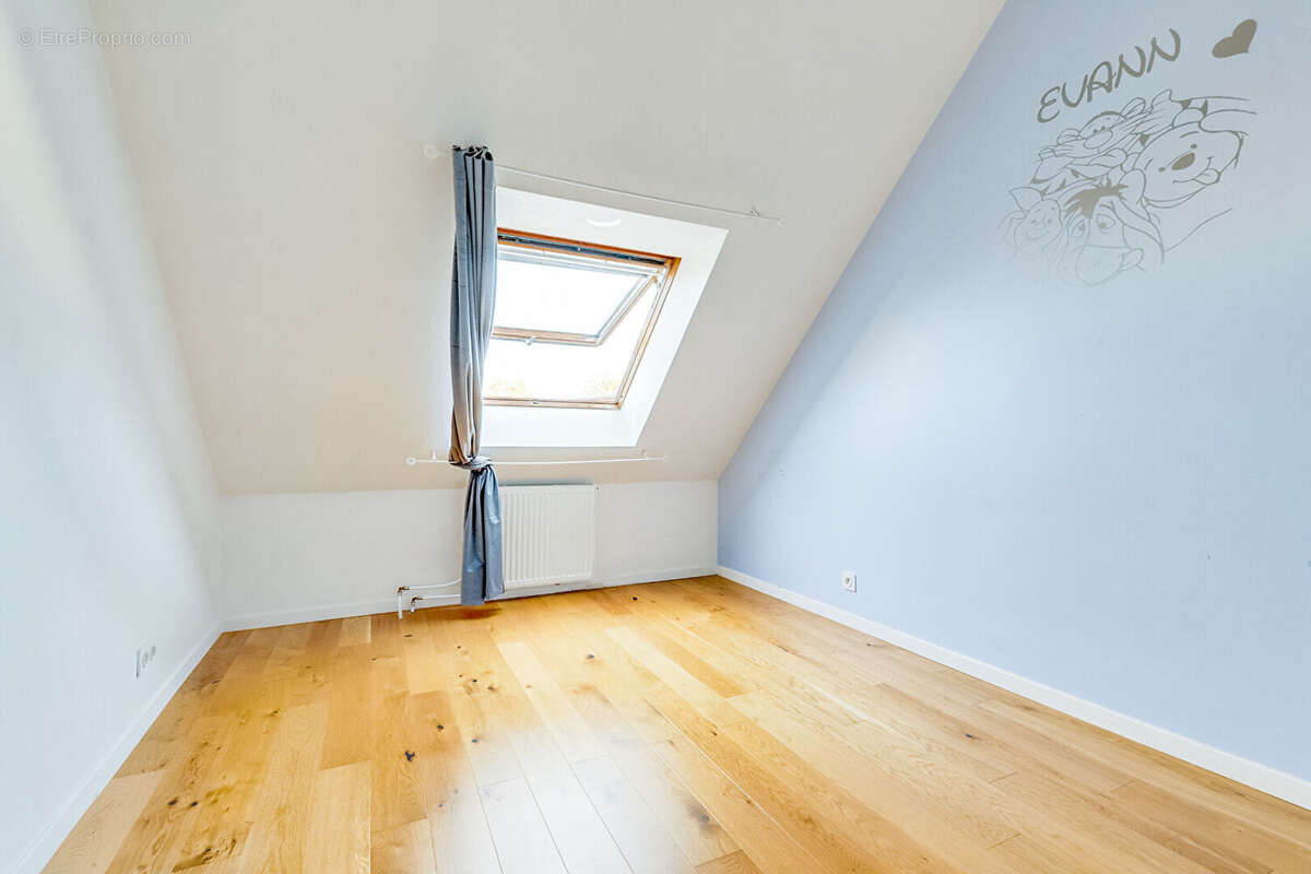 Appartement à BAGNEUX