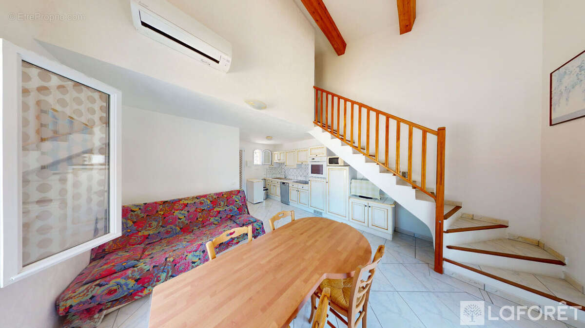Maison à FREJUS