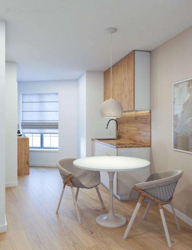 Appartement à MACON