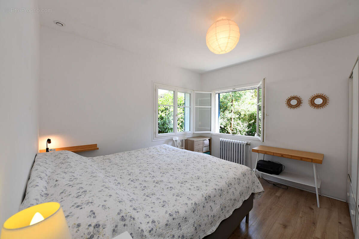 Maison à LA TESTE-DE-BUCH