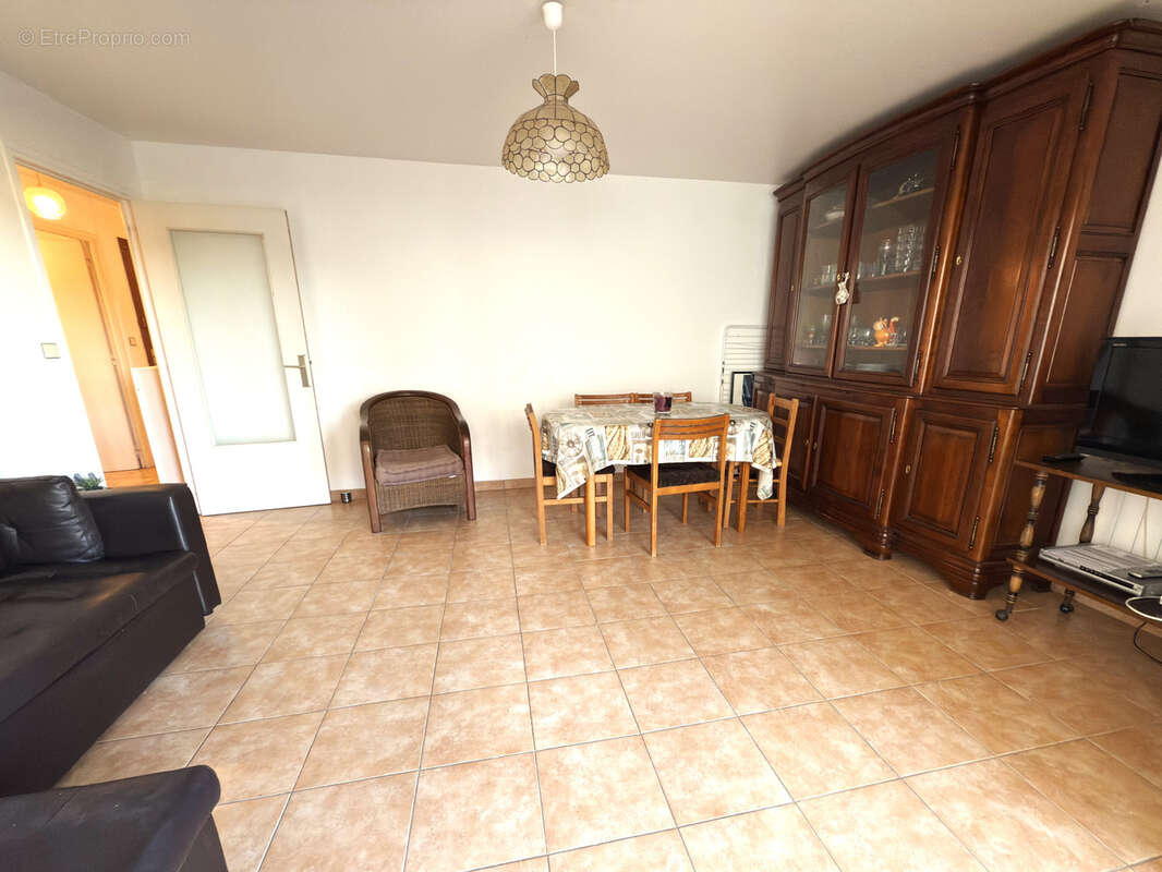 Appartement à SAINTE-MAXIME
