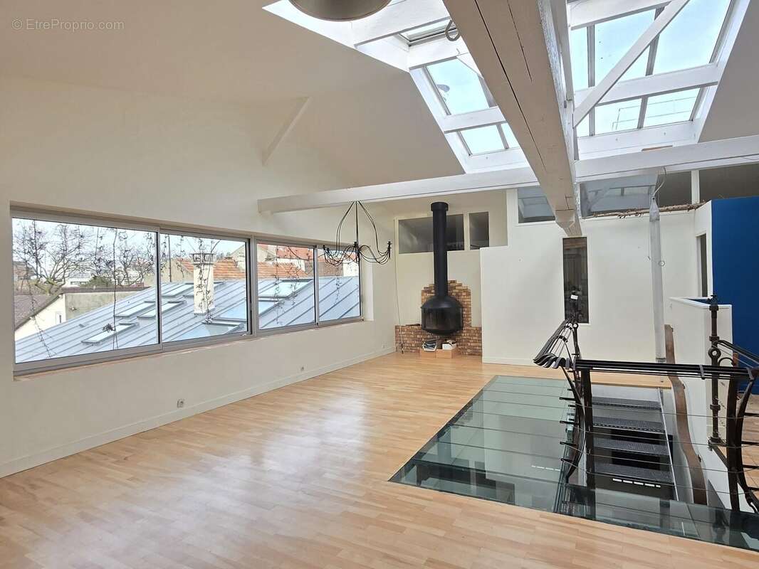 Appartement 159 m² à Ivry-Sur-Seine  - photo 4