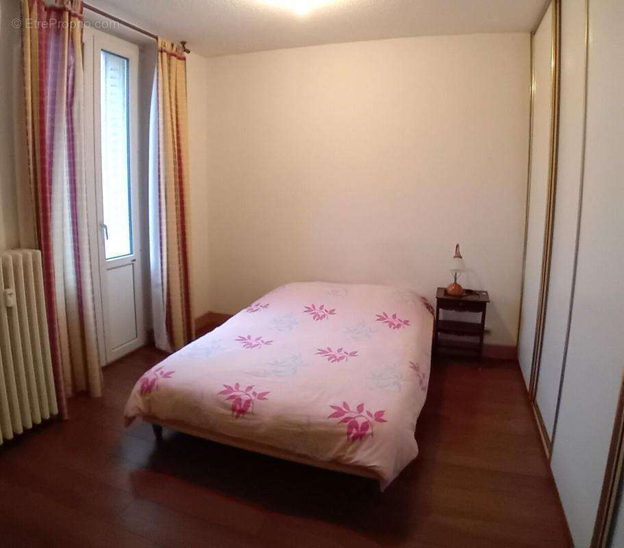 Appartement à BELFORT