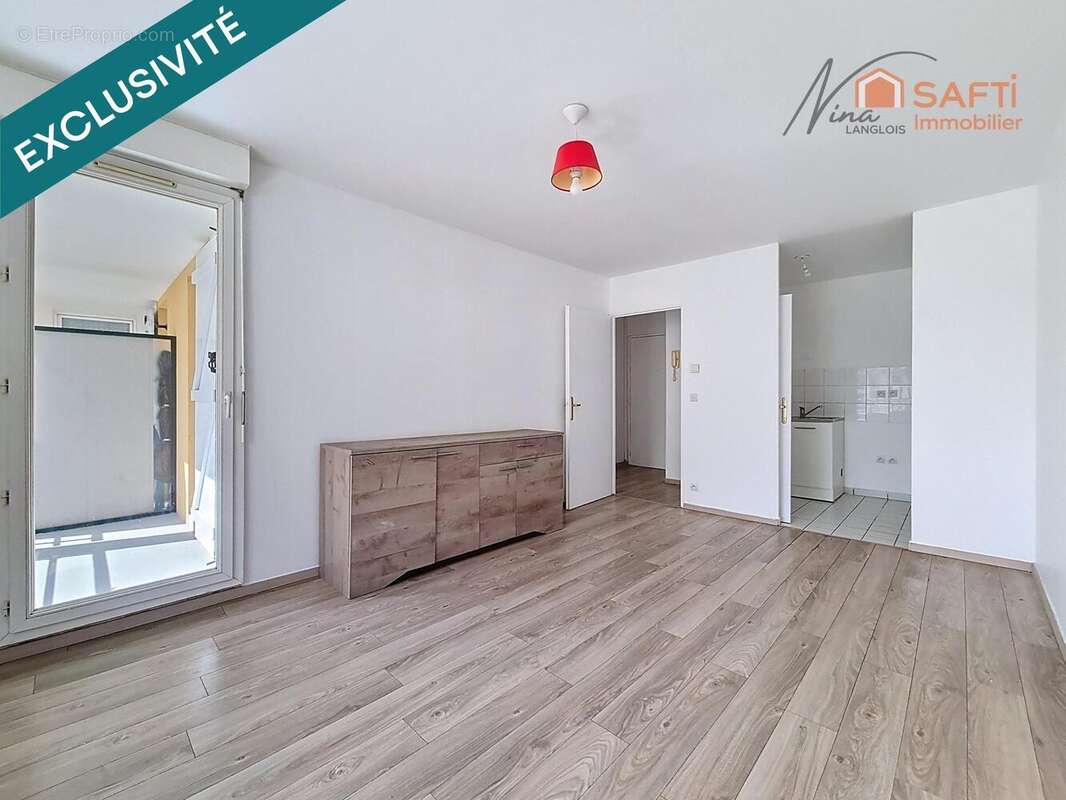 Photo 3 - Appartement à ROISSY-EN-BRIE