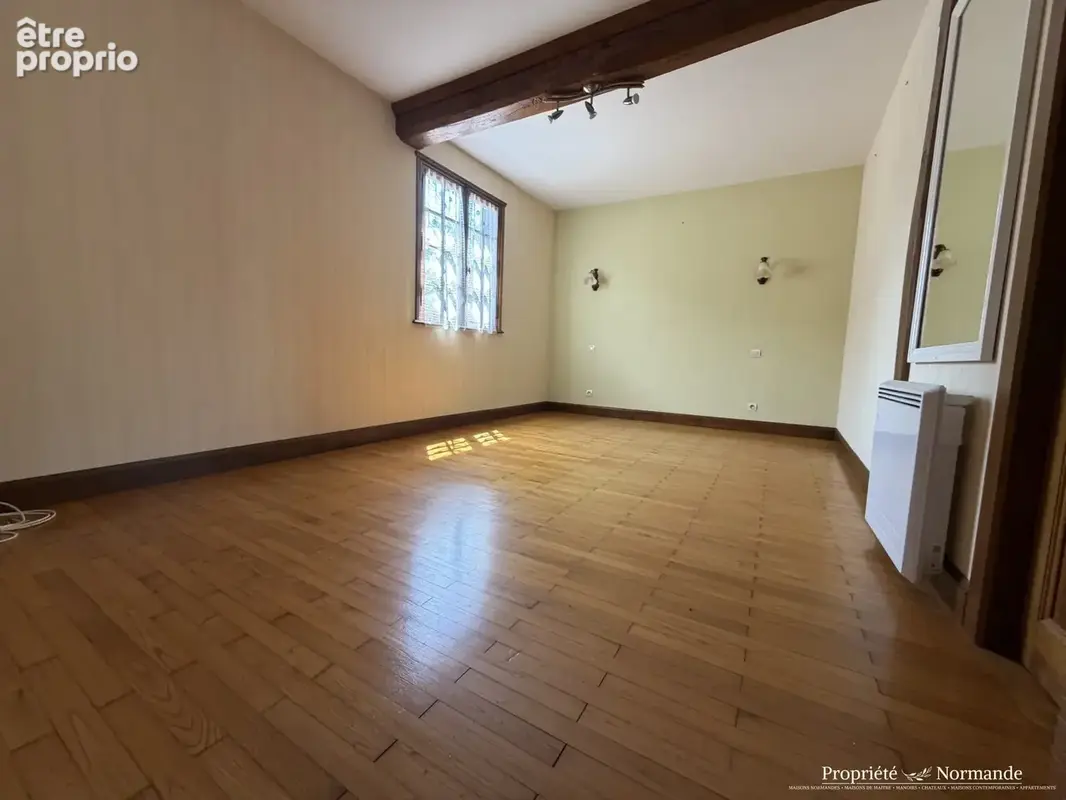 Maison 7 pièces 172 m² à vendre à Cormeilles (27260) - photo 8