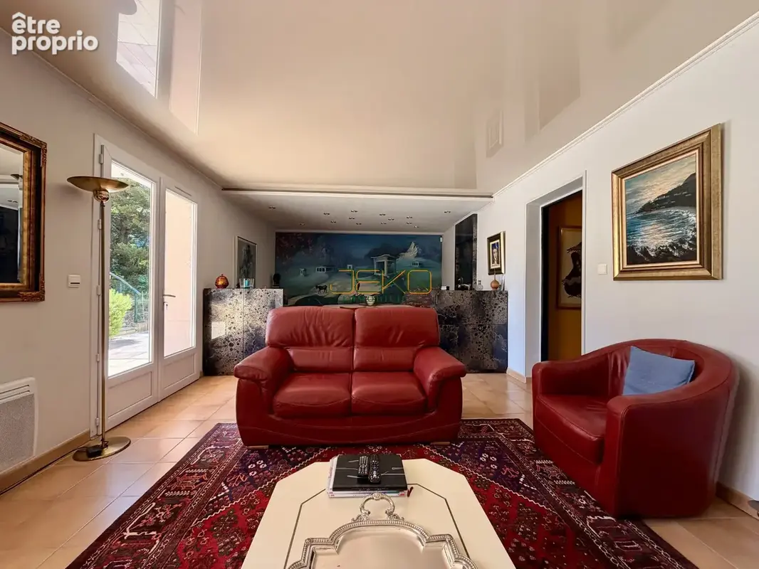 Maison 7 pièces 198 m² à vendre à Martignargues (30360) - photo 6