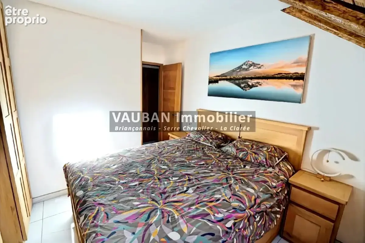 Appartement de charme avec prestatations de grande qualité - photo 5