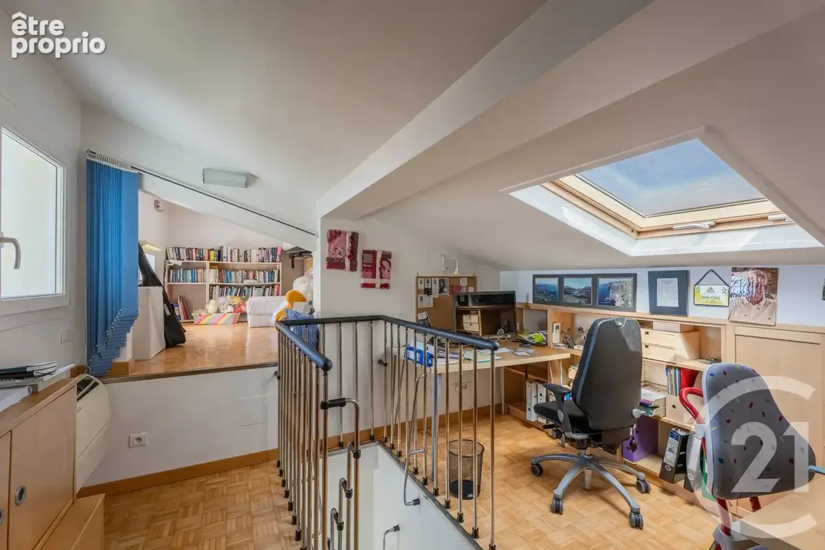 Maison 8 pièces 238 m² à vendre à Nice (06300) - photo 20