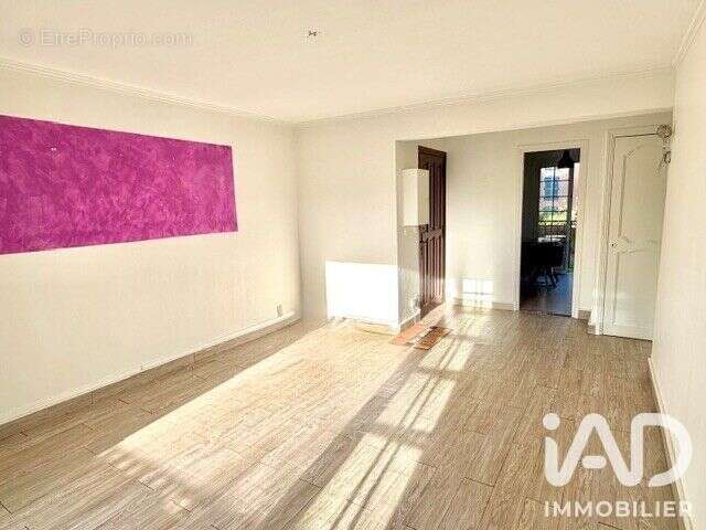 Appartement 48 m² à Saint-Raphael  - photo 6