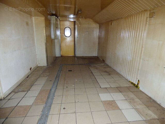 Appartement à AVRICOURT