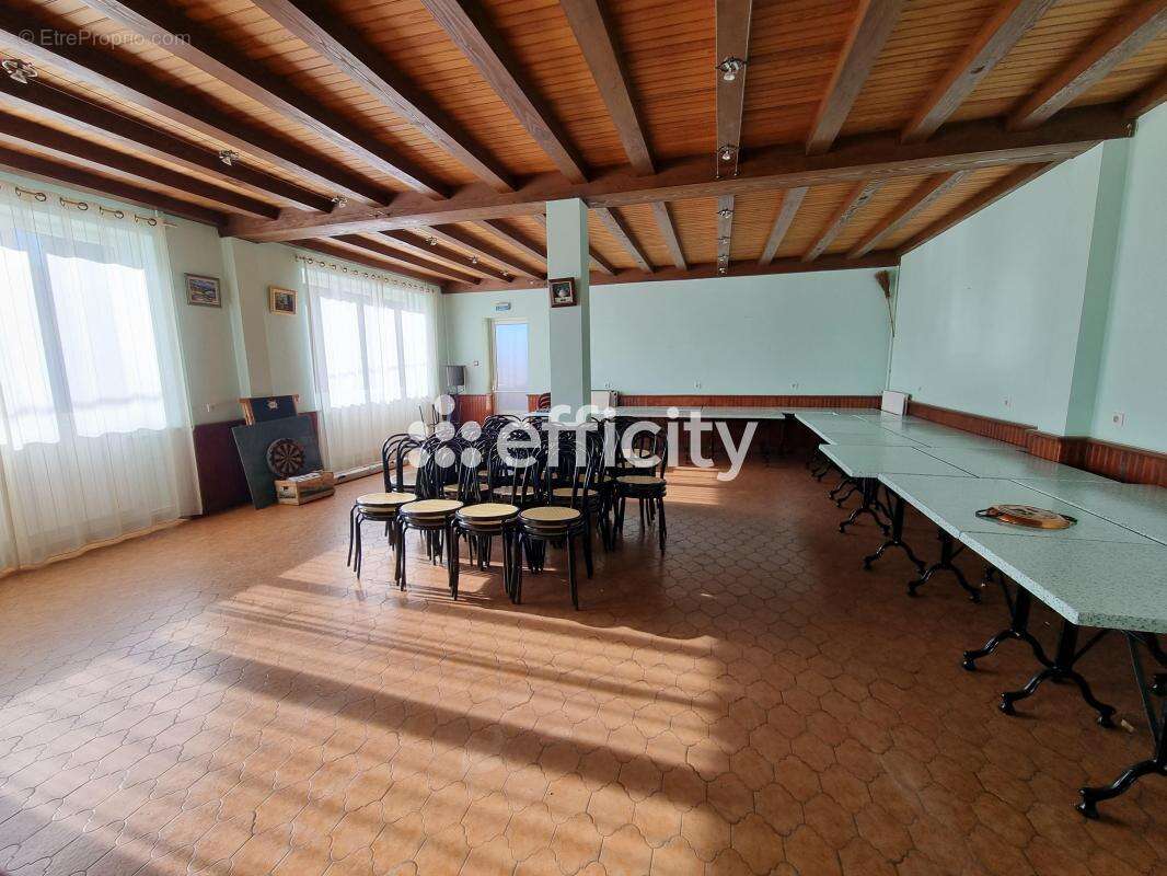 Appartement à LES MONTS-VERTS