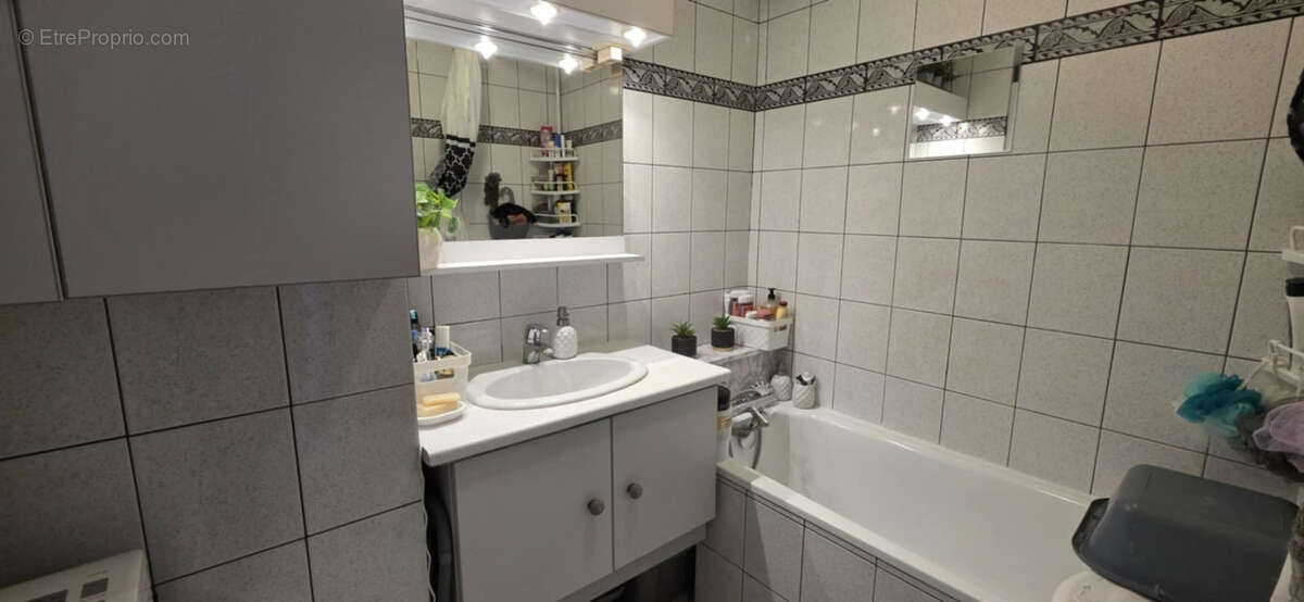 Appartement à BASSENS