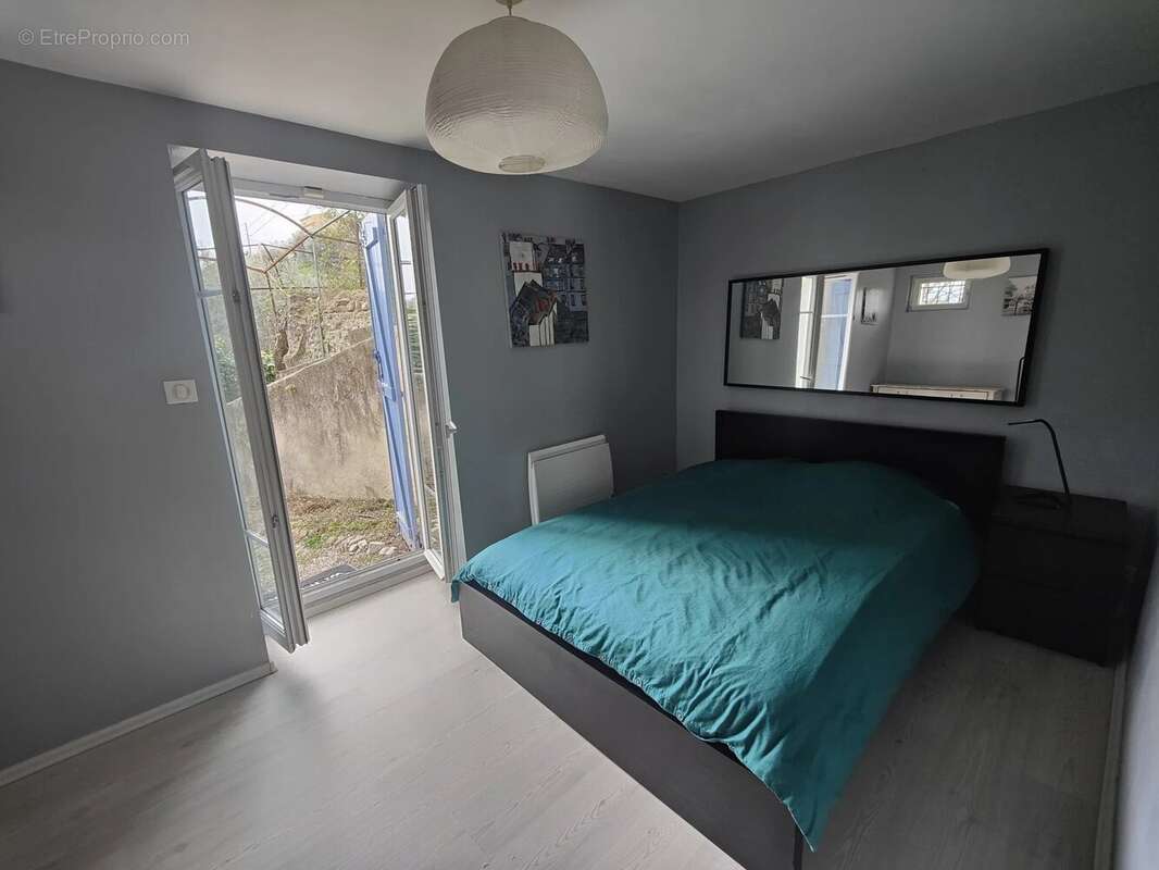 Maison saint andre - photo 20