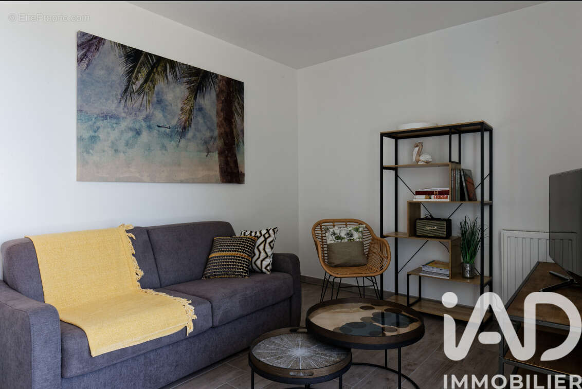 Photo 6 - Appartement à LA GUERINIERE