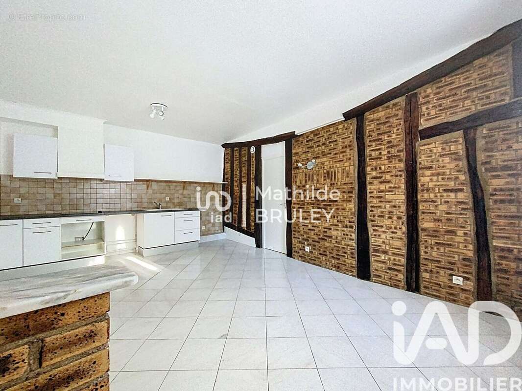 Photo 3 - Appartement à DOURDAN