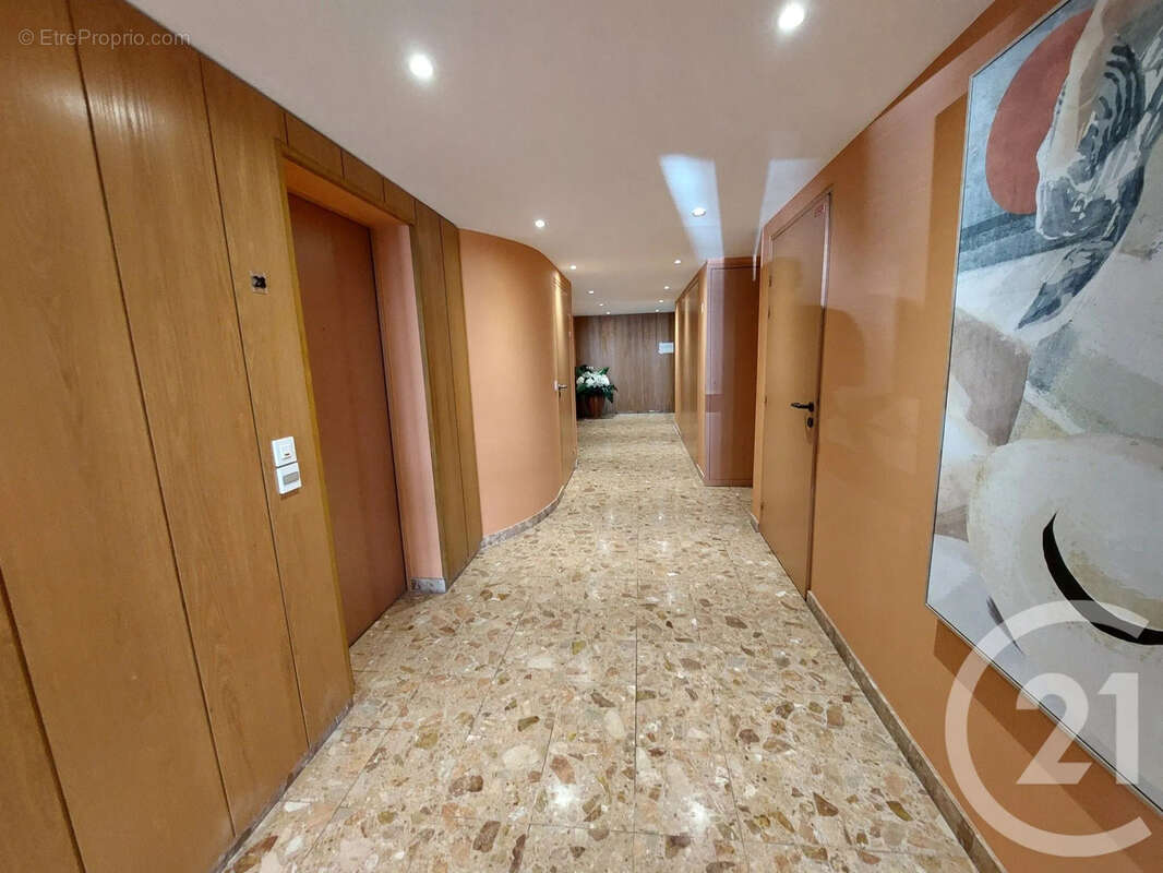 Appartement à ROYAN