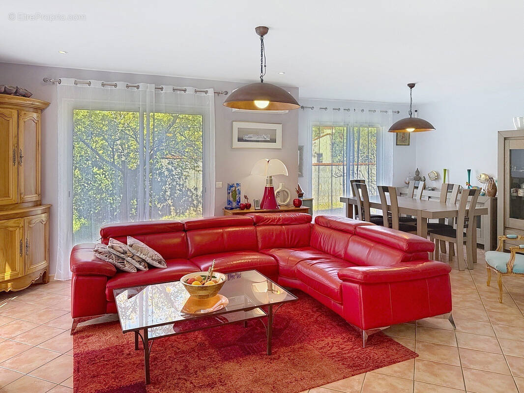 Maison à MAUREILLAS-LAS-ILLAS