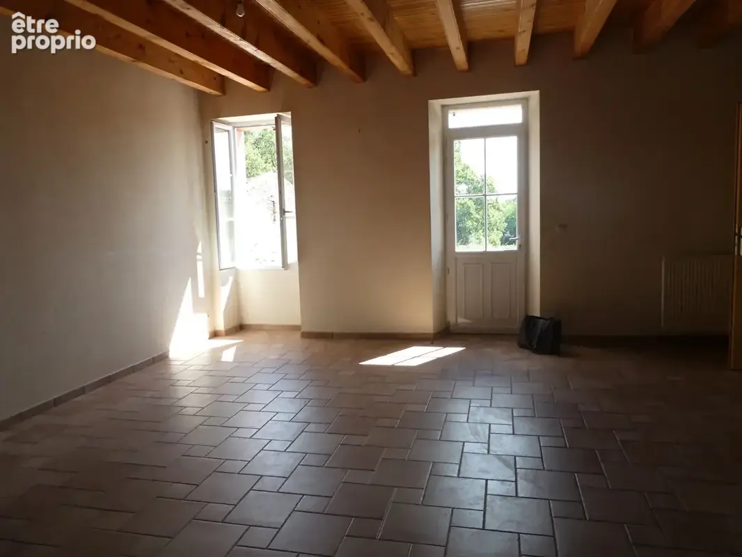 A proximité du bourg - photo 3