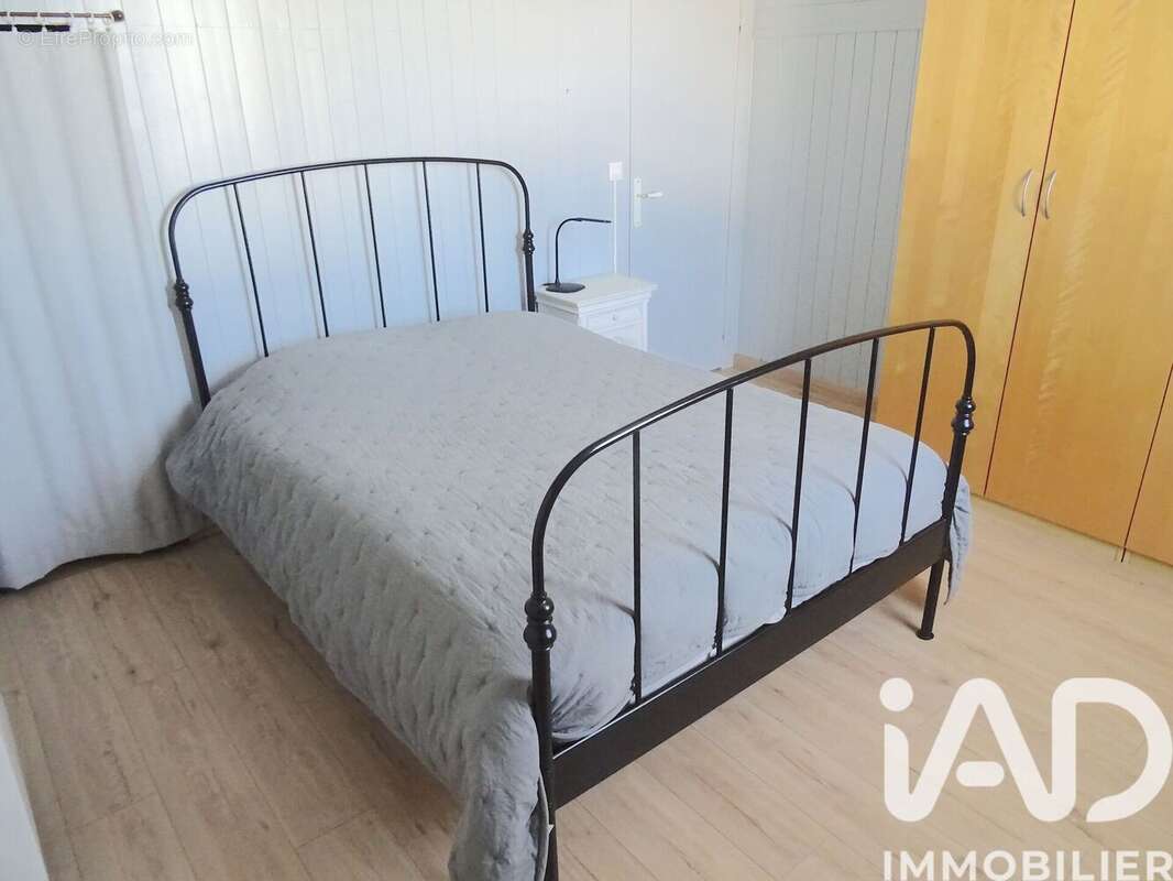 Photo 6 - Maison à BONDOUFLE