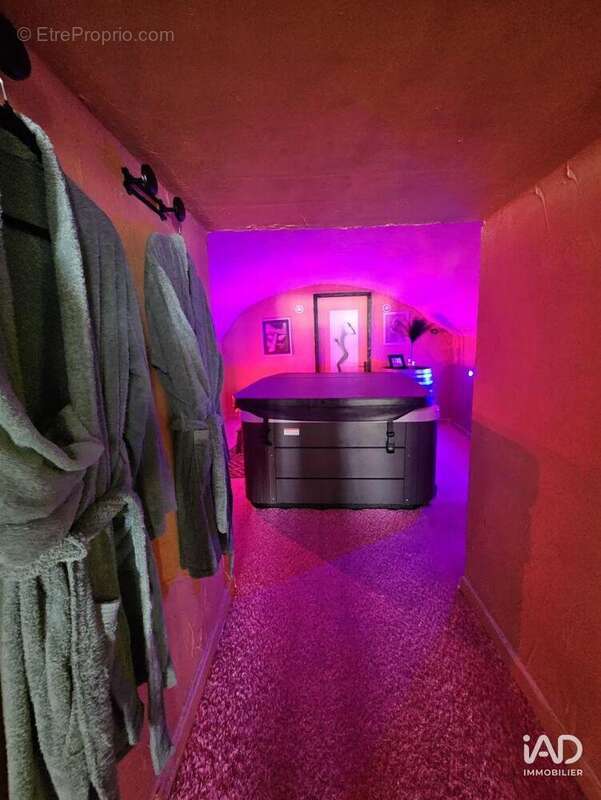 Photo 3 - Commerce à SAINT-CREPIN