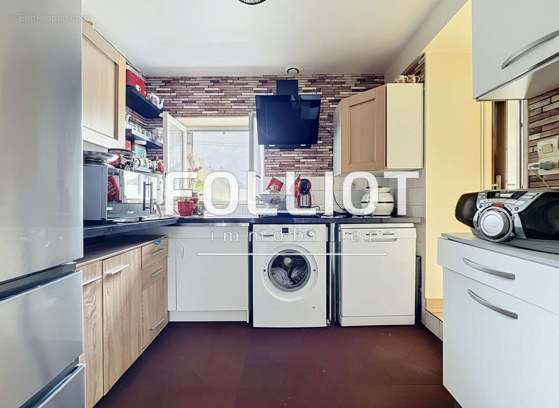 A VENDRE - Immeuble à Caen de 184 m2 - photo 3