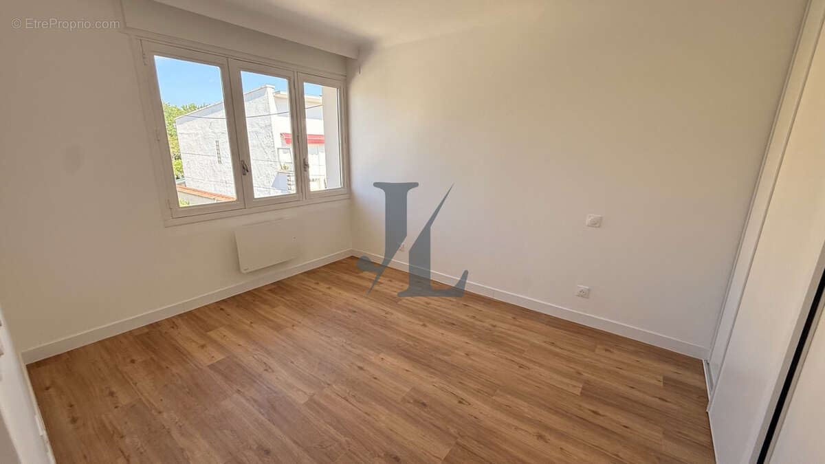 Appartement à PORTES-LES-VALENCE
