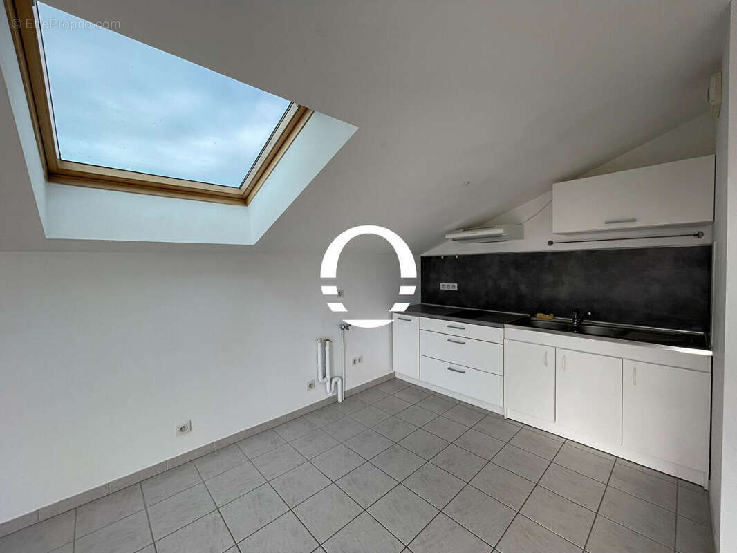 Appartement à PORNIC