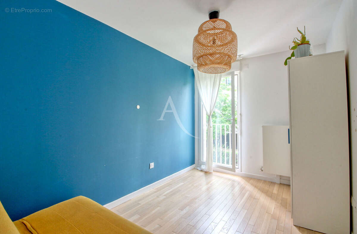 Appartement à ANTONY