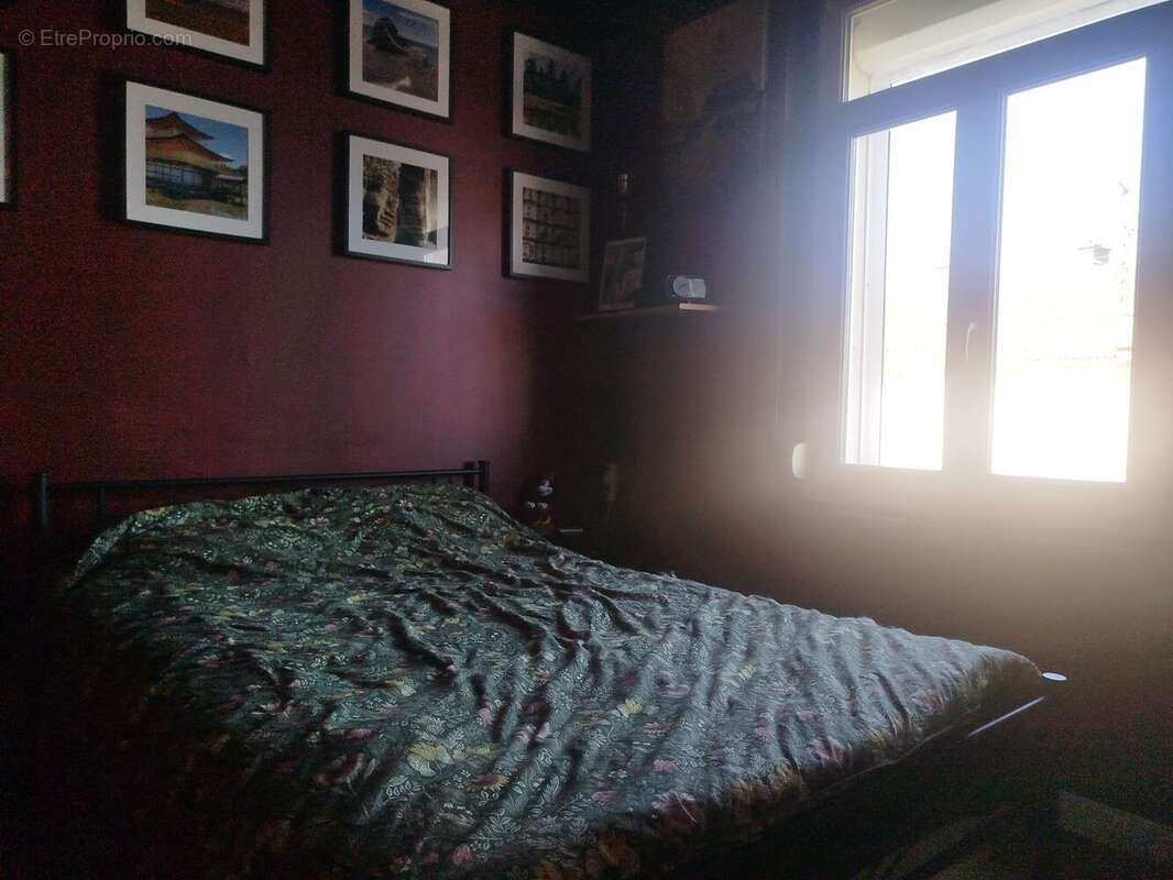 Maison à AILLY-SUR-SOMME