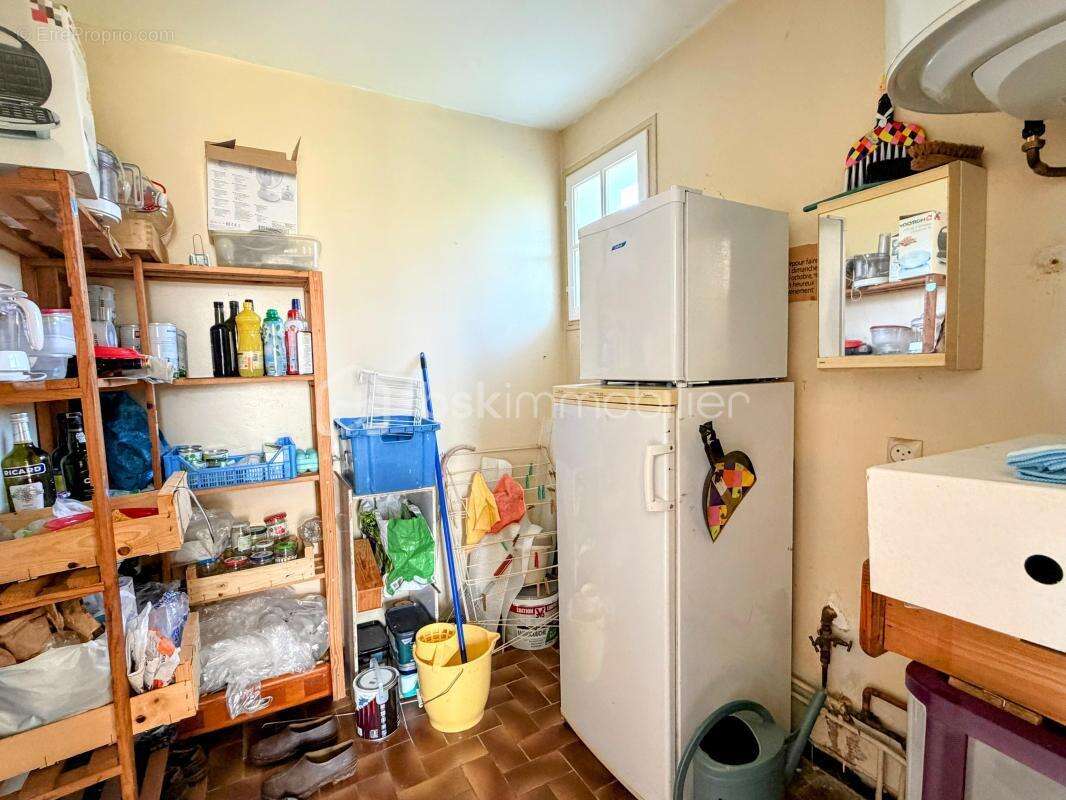 Charmante maison de campagne au calme avec vue dégagée – MIELAN - photo 12