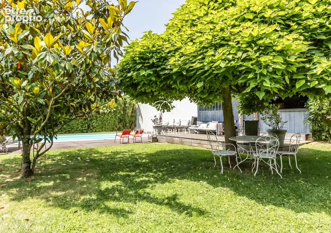 Maison 7 pièces 272 m² à vendre à Limonest (69760) - photo 3