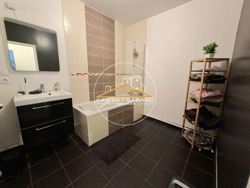 Appartement à ANGERS