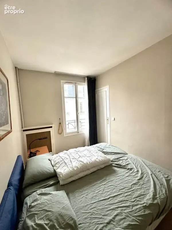 Motte Picquet, appt 2 P 38 m2 - photo 6