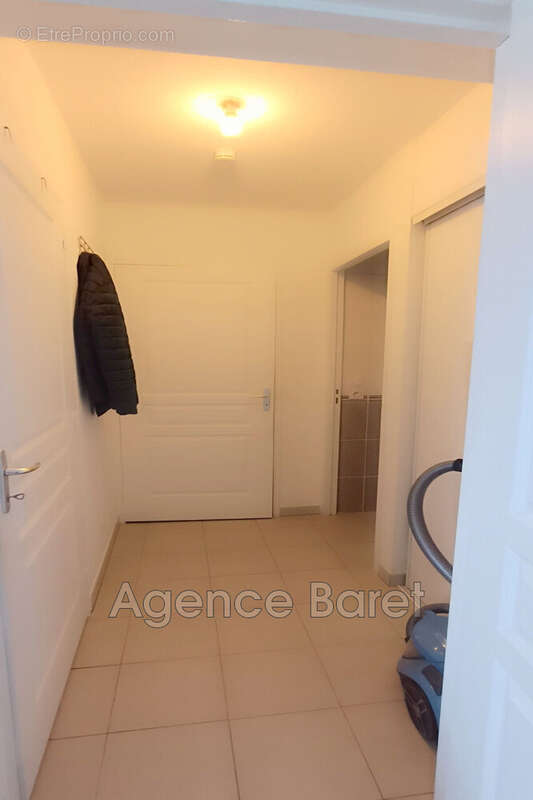 Appartement à VIDAUBAN