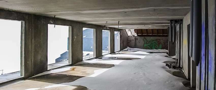 Appartement à SAINT-HONORE