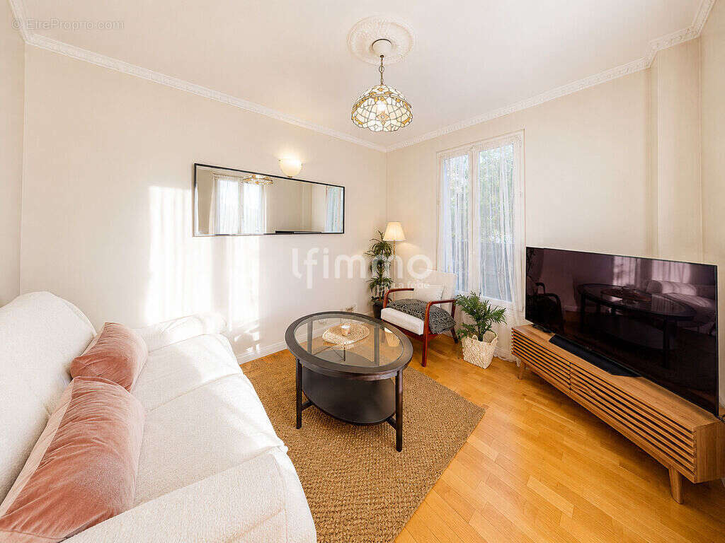 Ensemble immobilier 2 maisons - Quartier des Coteaux - photo 7
