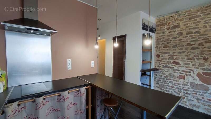 Appartement à BEAUNE