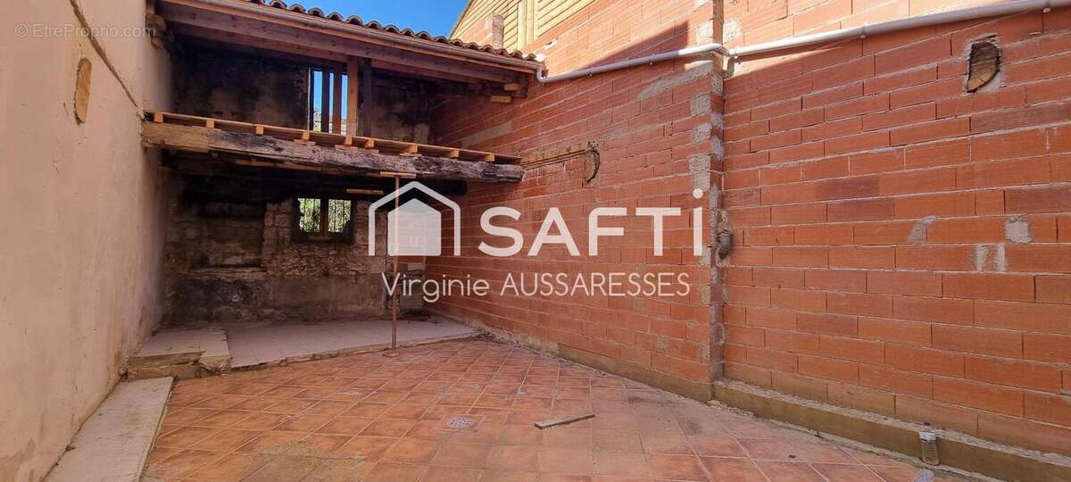 Photo 2 - Appartement à LARRAZET