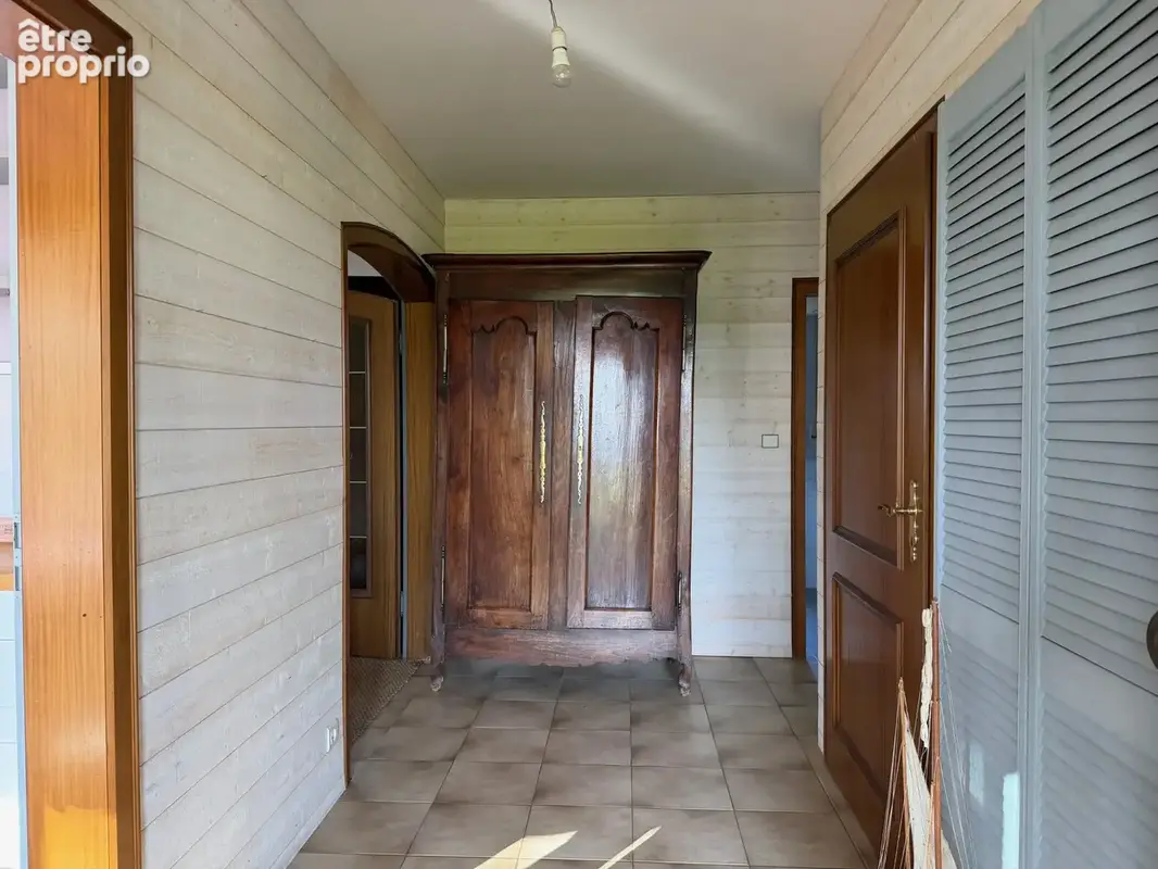 Maison 5 pièces 110 m² à vendre à Bernay (27300) - photo 6
