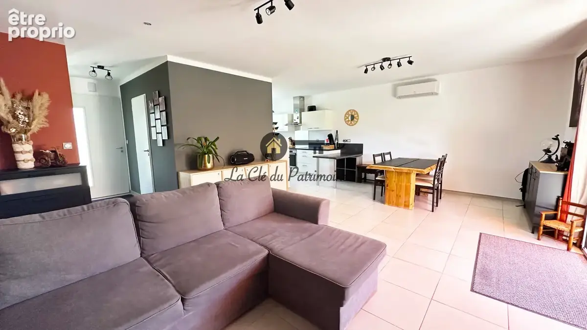 Maison neuve 2 chambres jardin parking - photo 9