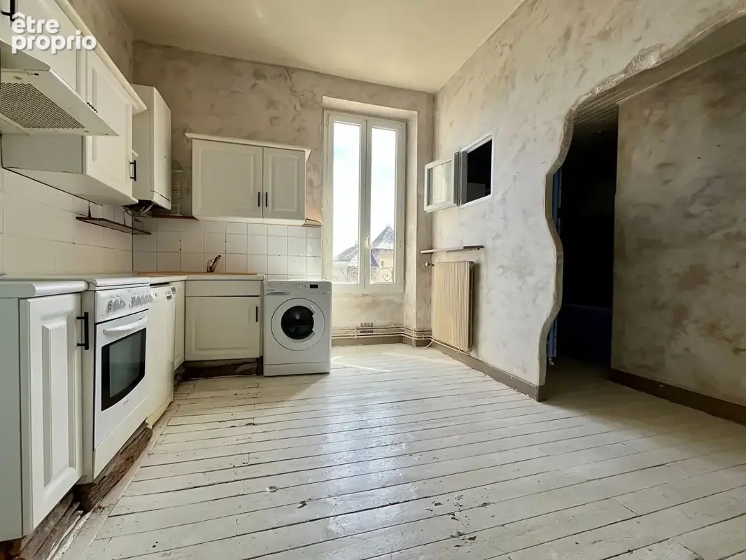 Appartement Aurillac - 4 pièce(s) - 86.88 m2 - photo 12