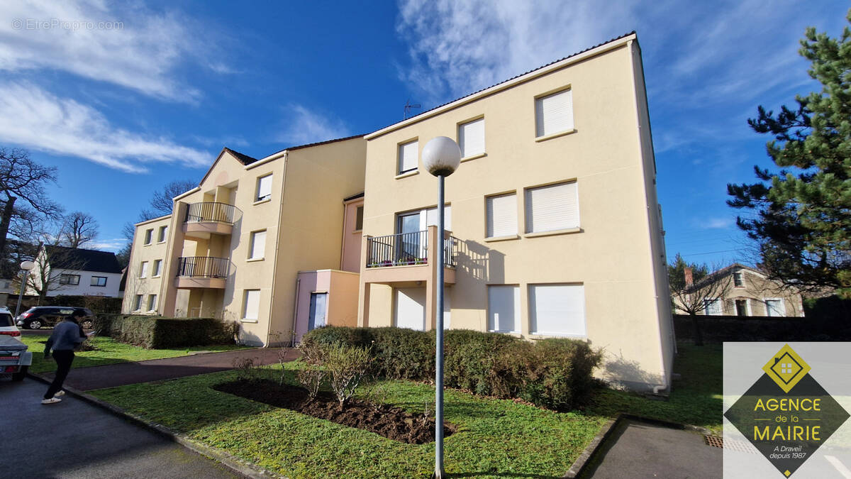 Appartement à DRAVEIL