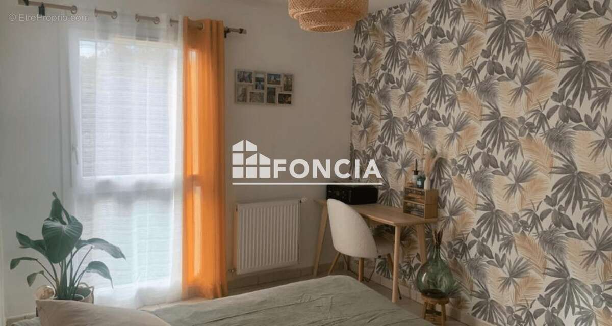 Appartement à SALON-DE-PROVENCE