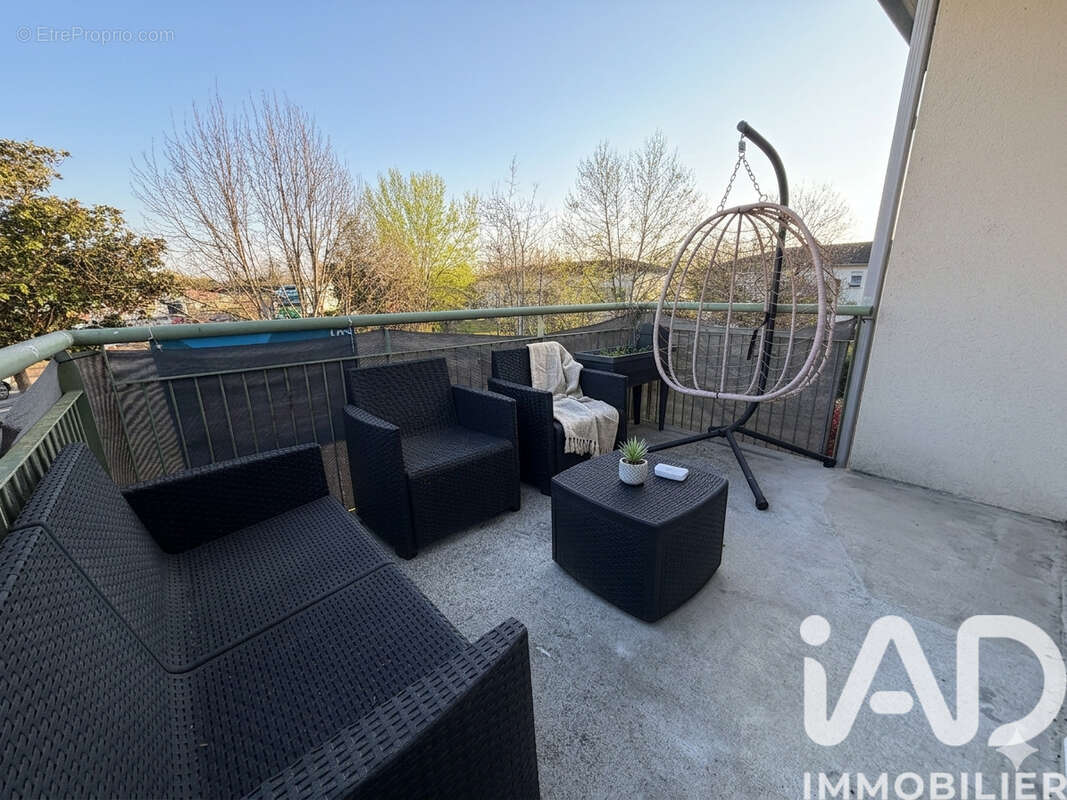 Photo 8 - Appartement à BRUGUIERES