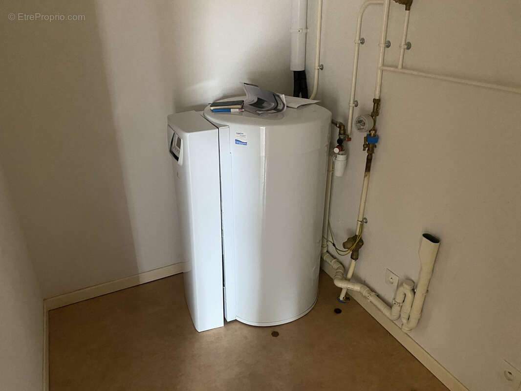 Logement de plain-pied en Résidence Sénior ! - photo 17