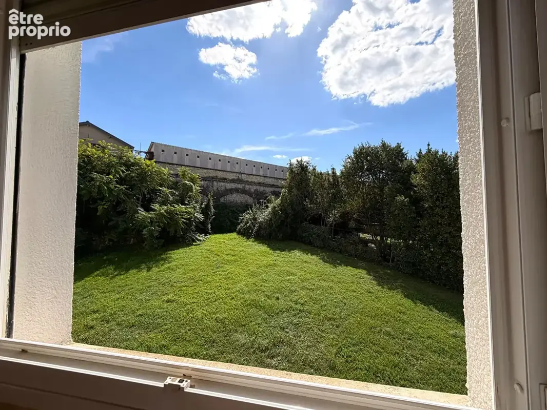 Appartement 86m² à poitiers - photo 10