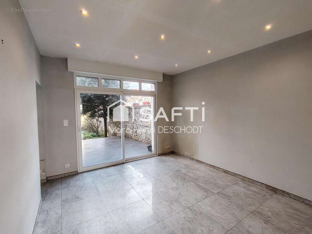 Photo 6 - Maison à ETAPLES