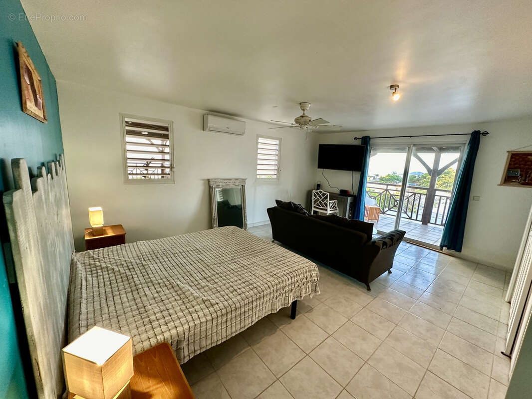 Maison à SAINT-MARTIN