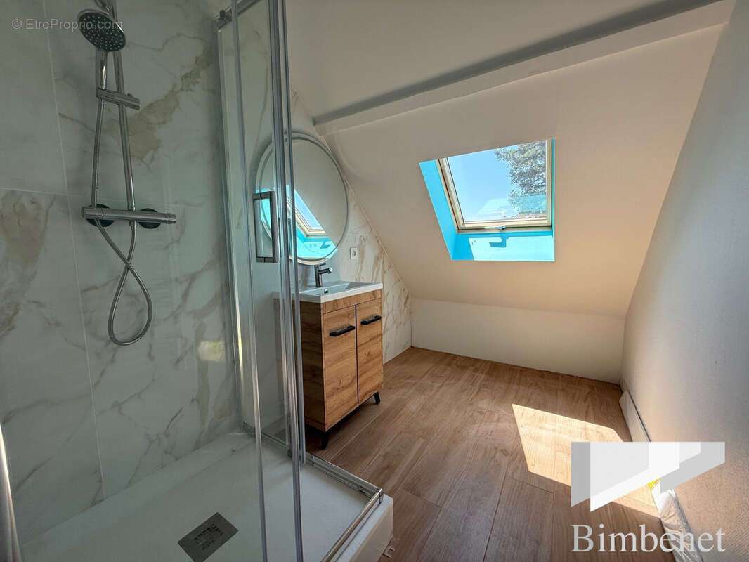 Appartement à ORLEANS